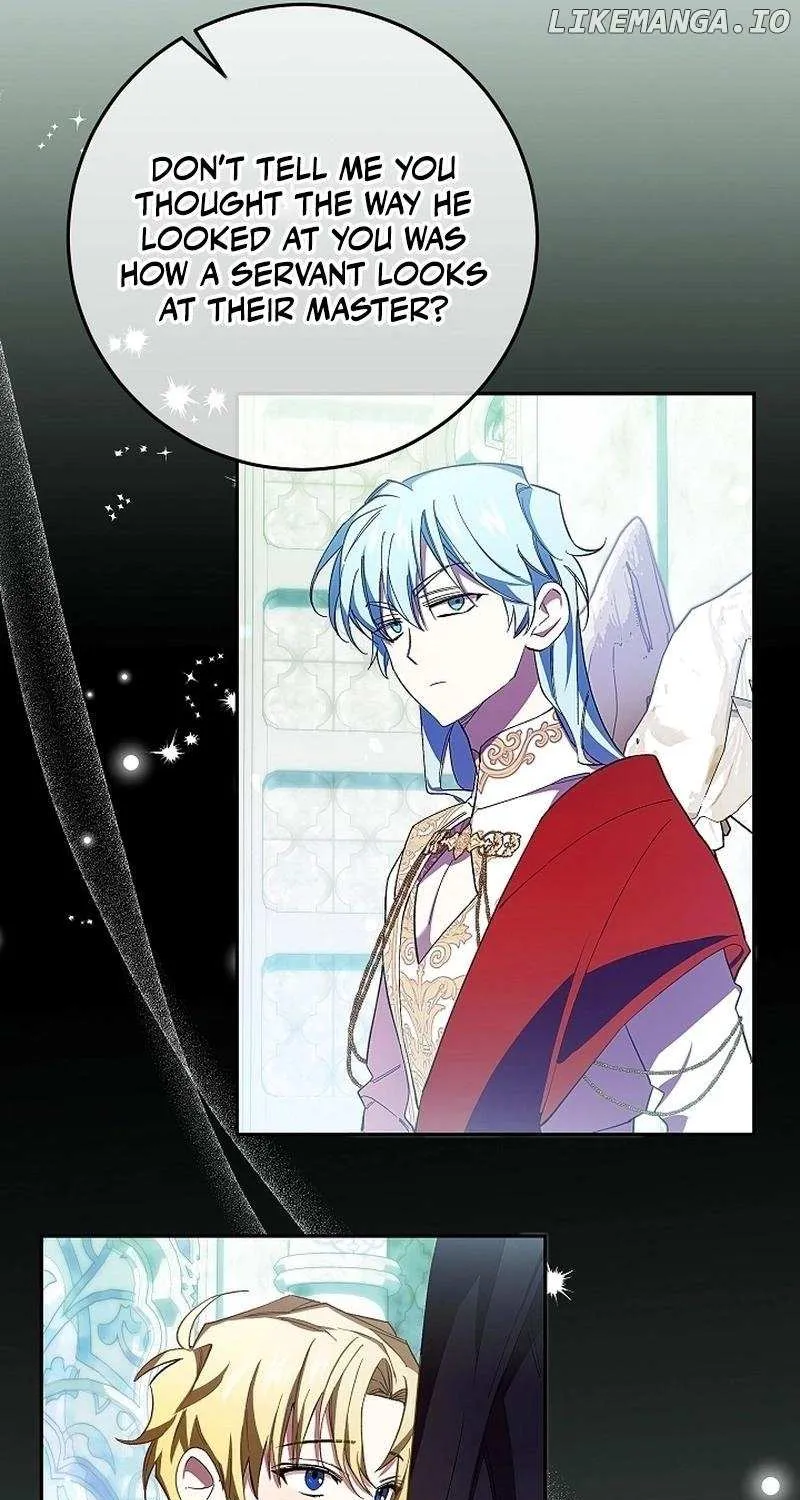 Come On Now, Even If I’m Not A Villain Chapter 14 page 64 - 