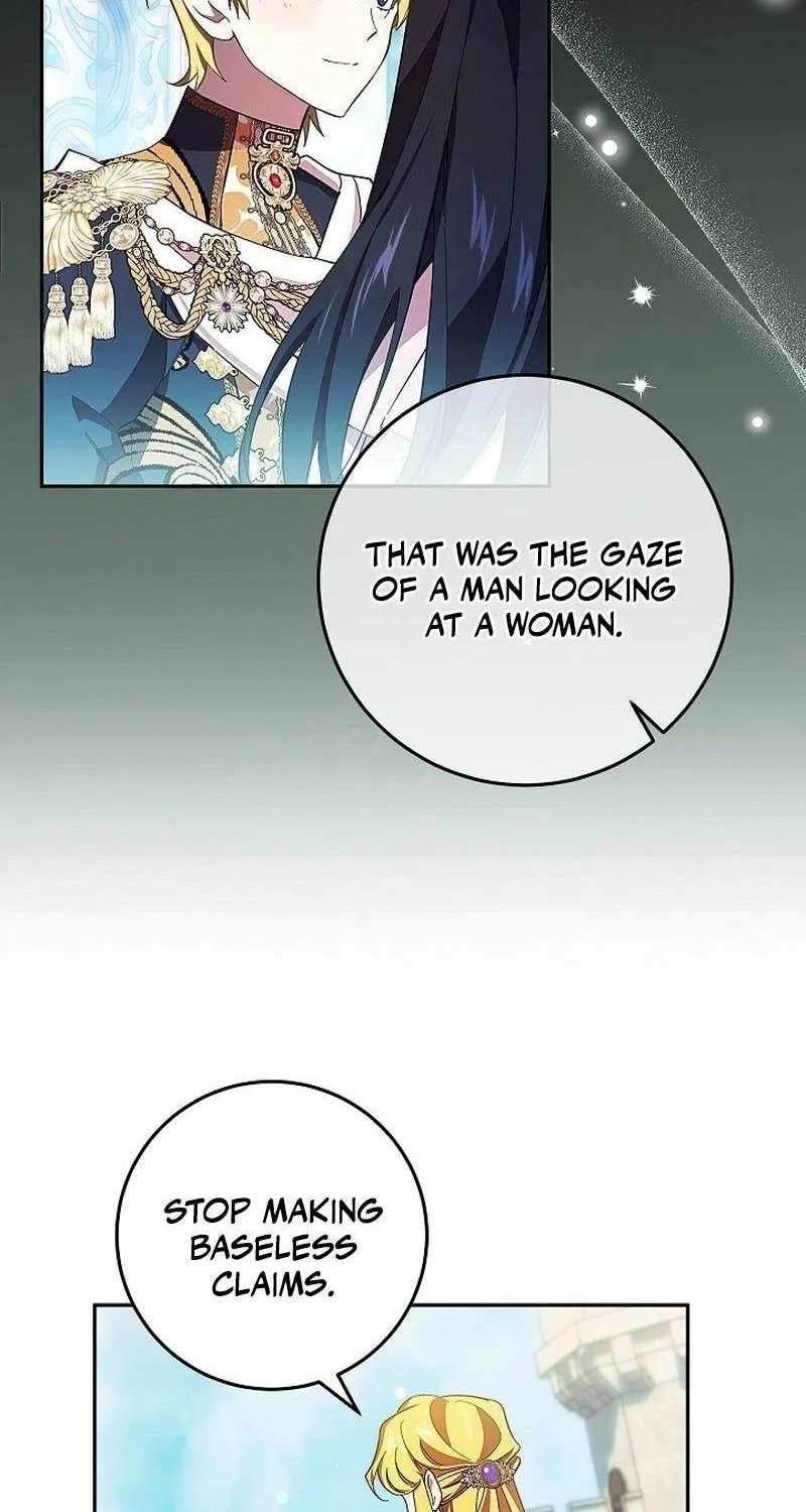 Come On Now, Even If I’m Not A Villain Chapter 14 page 65 - 