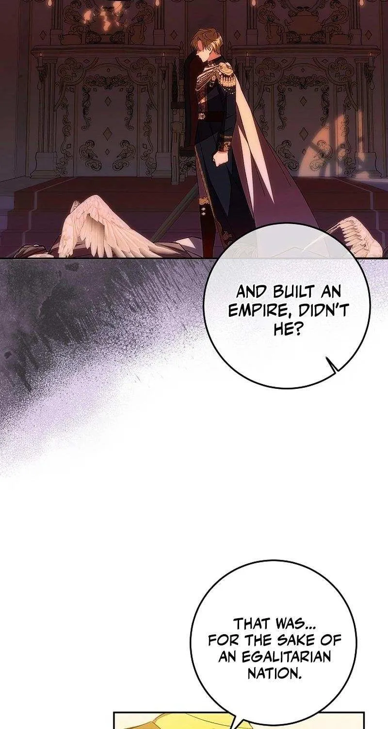 Come On Now, Even If I’m Not A Villain Chapter 14 page 67 - 
