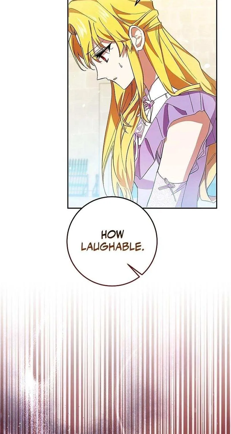 Come On Now, Even If I’m Not A Villain Chapter 14 page 68 - 