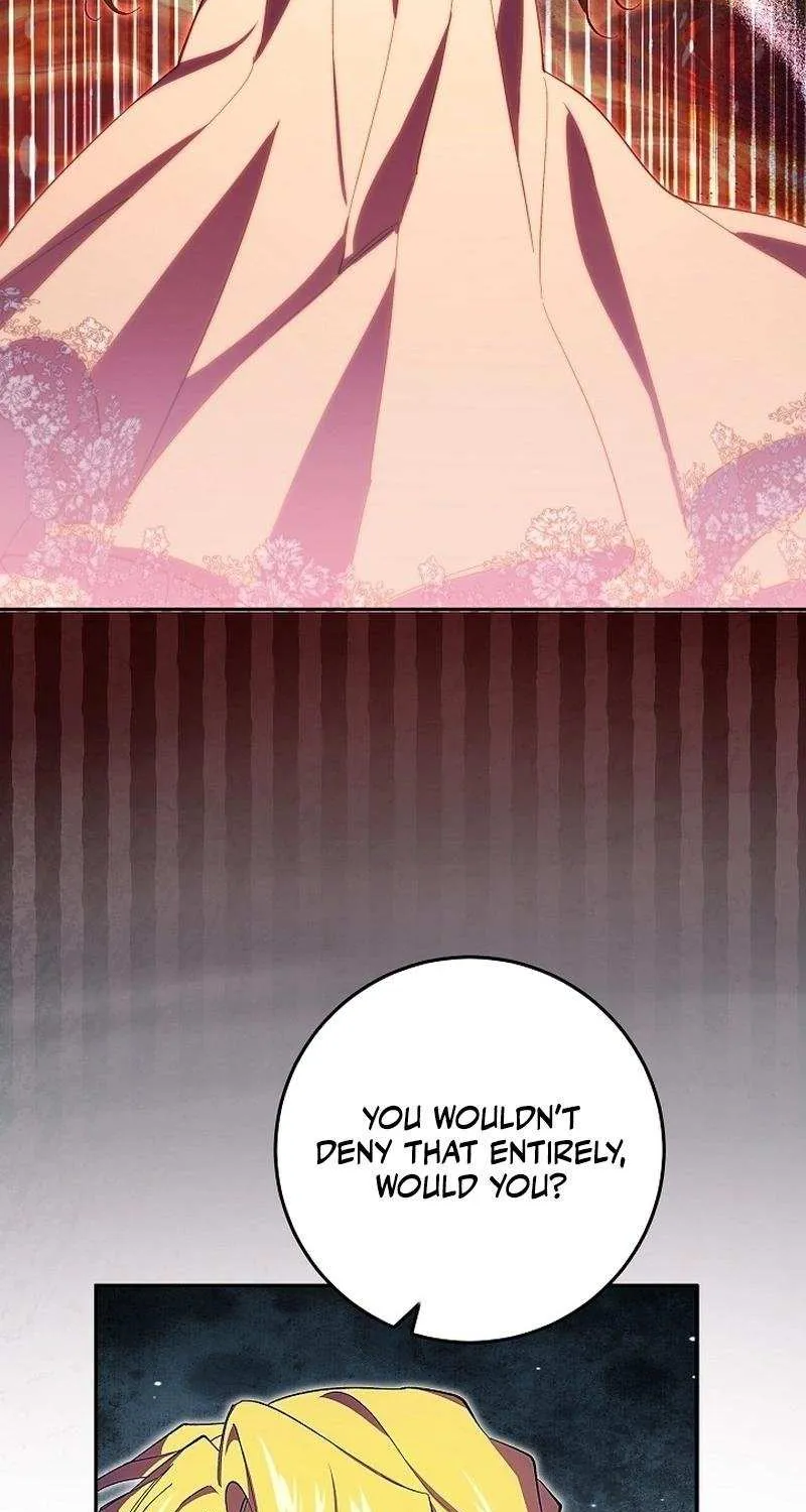 Come On Now, Even If I’m Not A Villain Chapter 14 page 70 - 