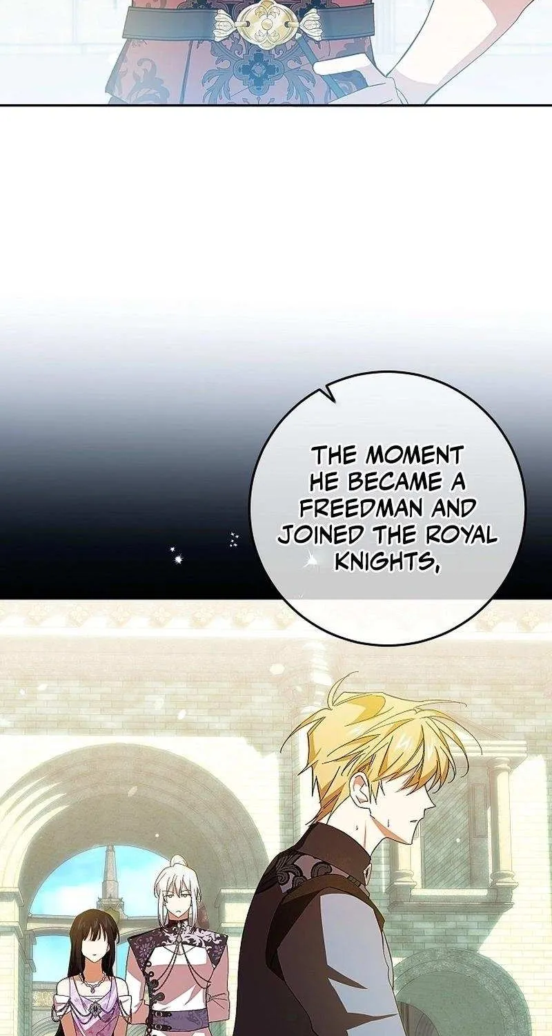 Come On Now, Even If I’m Not A Villain Chapter 14 page 73 - 