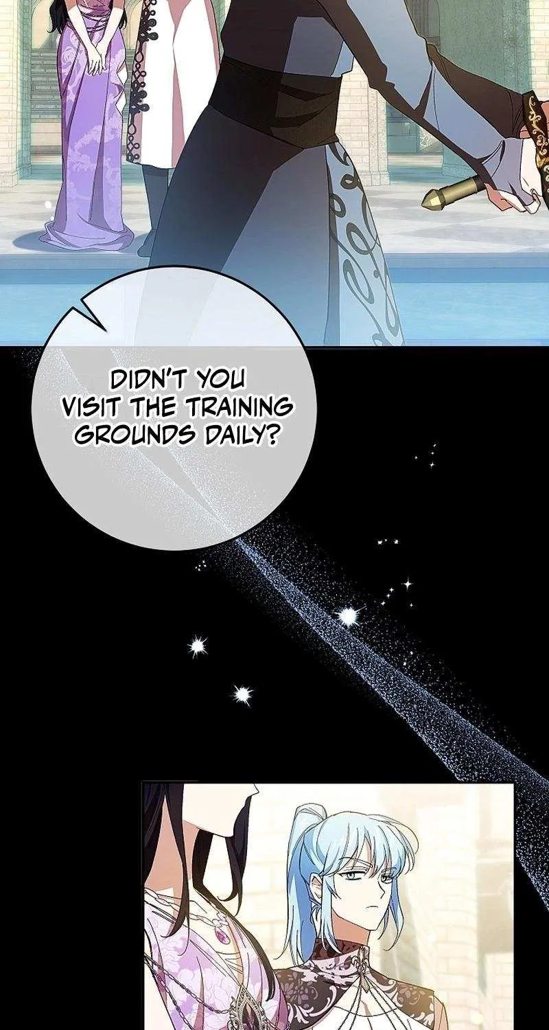 Come On Now, Even If I’m Not A Villain Chapter 14 page 74 - 