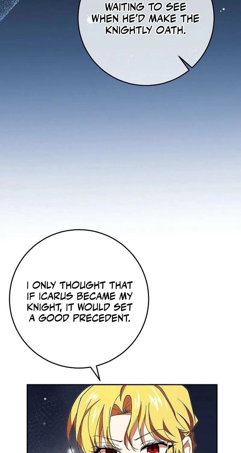 Come On Now, Even If I’m Not A Villain Chapter 14 page 76 - 