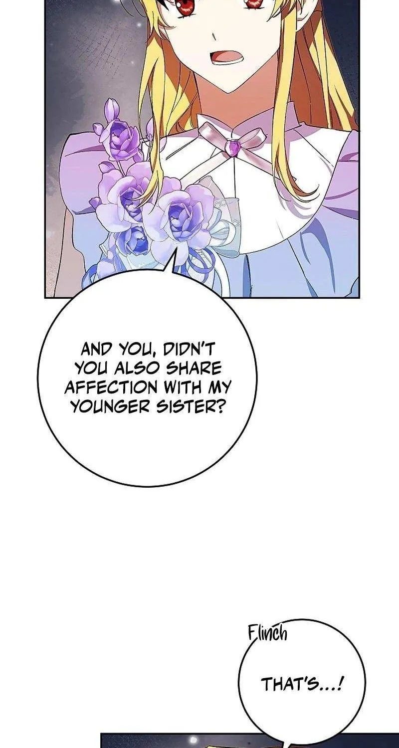 Come On Now, Even If I’m Not A Villain Chapter 14 page 77 - 