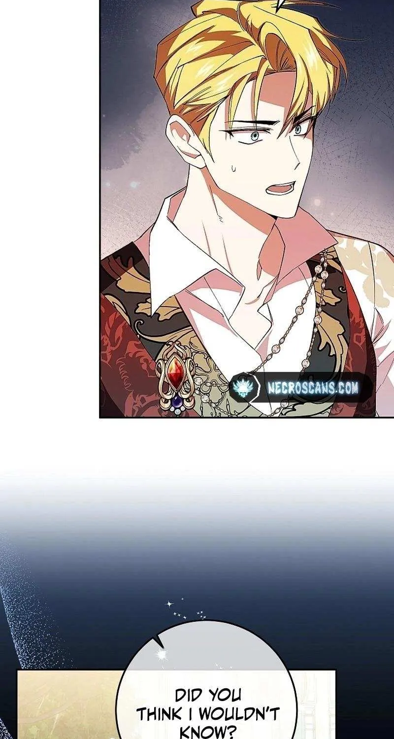 Come On Now, Even If I’m Not A Villain Chapter 14 page 78 - 