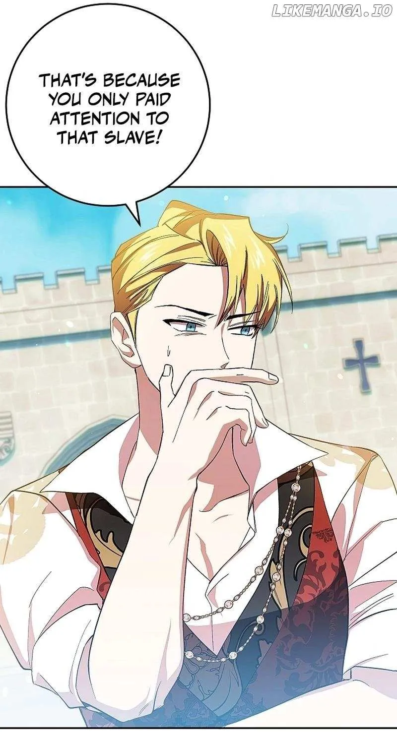Come On Now, Even If I’m Not A Villain Chapter 14 page 80 - 