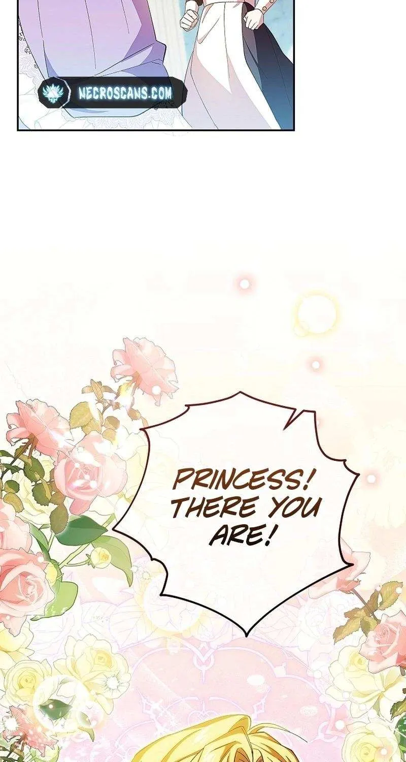Come On Now, Even If I’m Not A Villain Chapter 14 page 83 - 