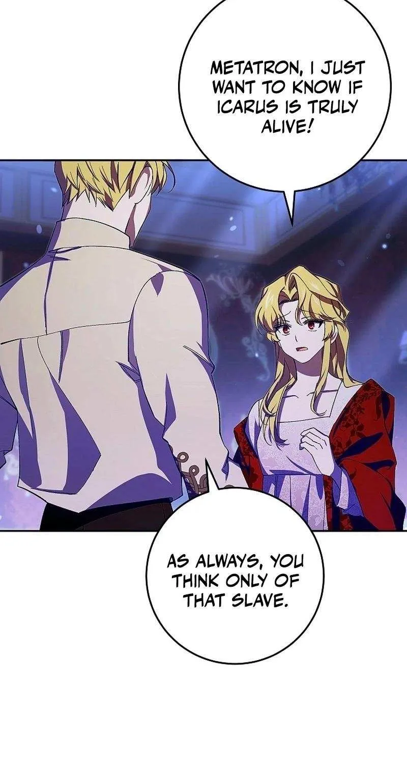 Come On Now, Even If I’m Not A Villain Chapter 14 page 10 - 