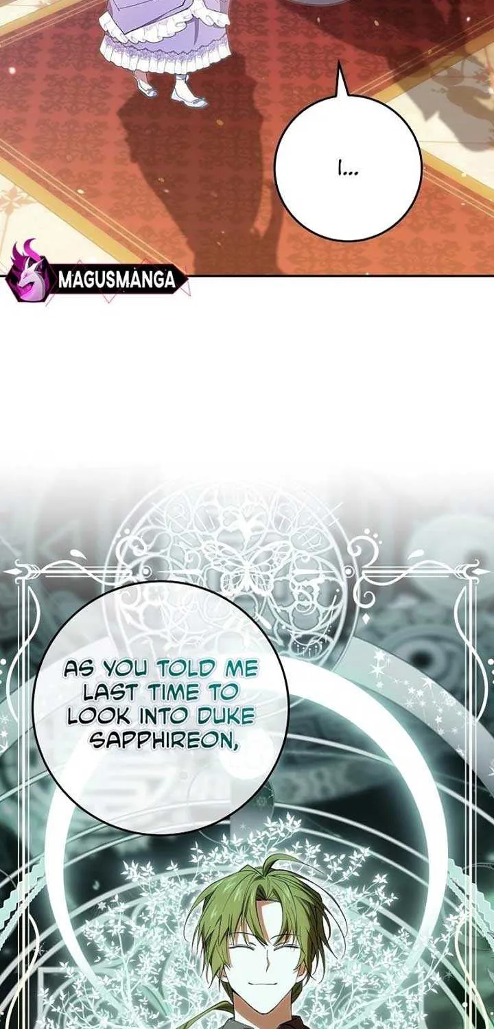 Come On Now, Even If I’m Not A Villain Chapter 15 page 2 - 