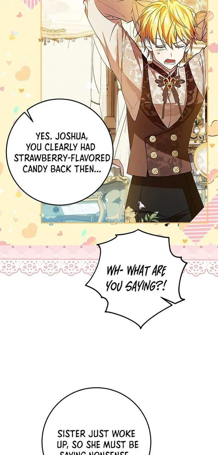 Come On Now, Even If I’m Not A Villain Chapter 15 page 15 - 