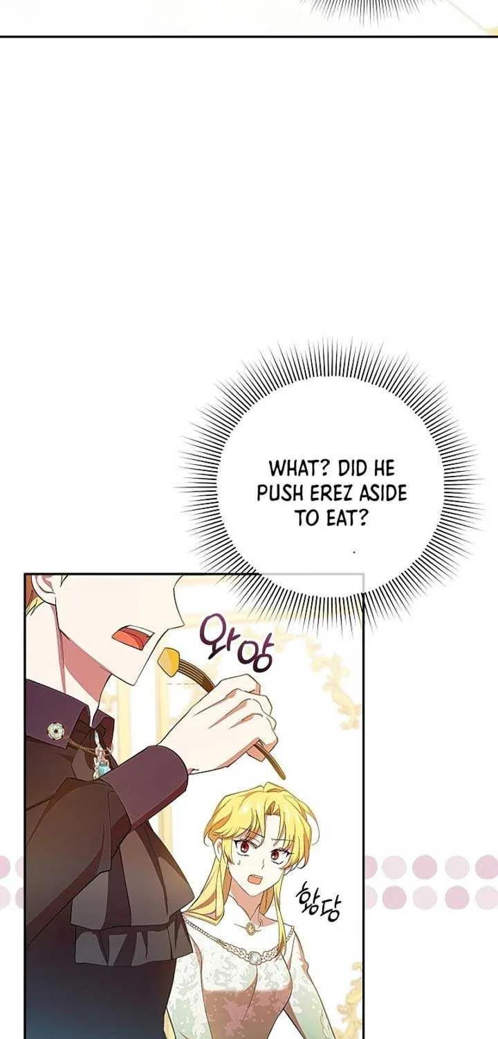 Come On Now, Even If I’m Not A Villain Chapter 15 page 18 - 