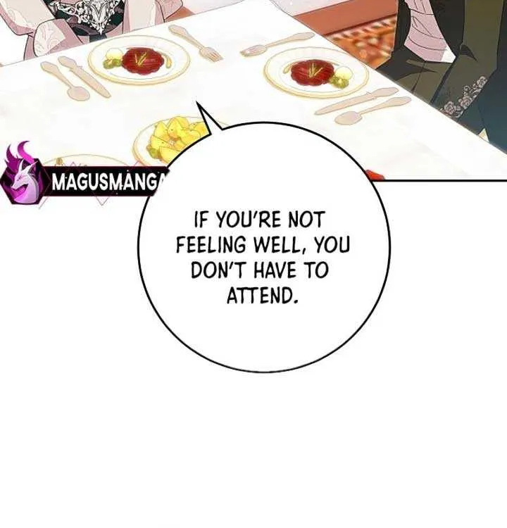 Come On Now, Even If I’m Not A Villain Chapter 15 page 20 - 