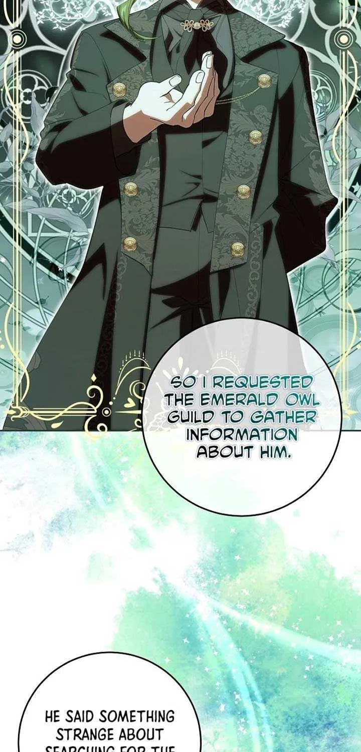Come On Now, Even If I’m Not A Villain Chapter 15 page 3 - 