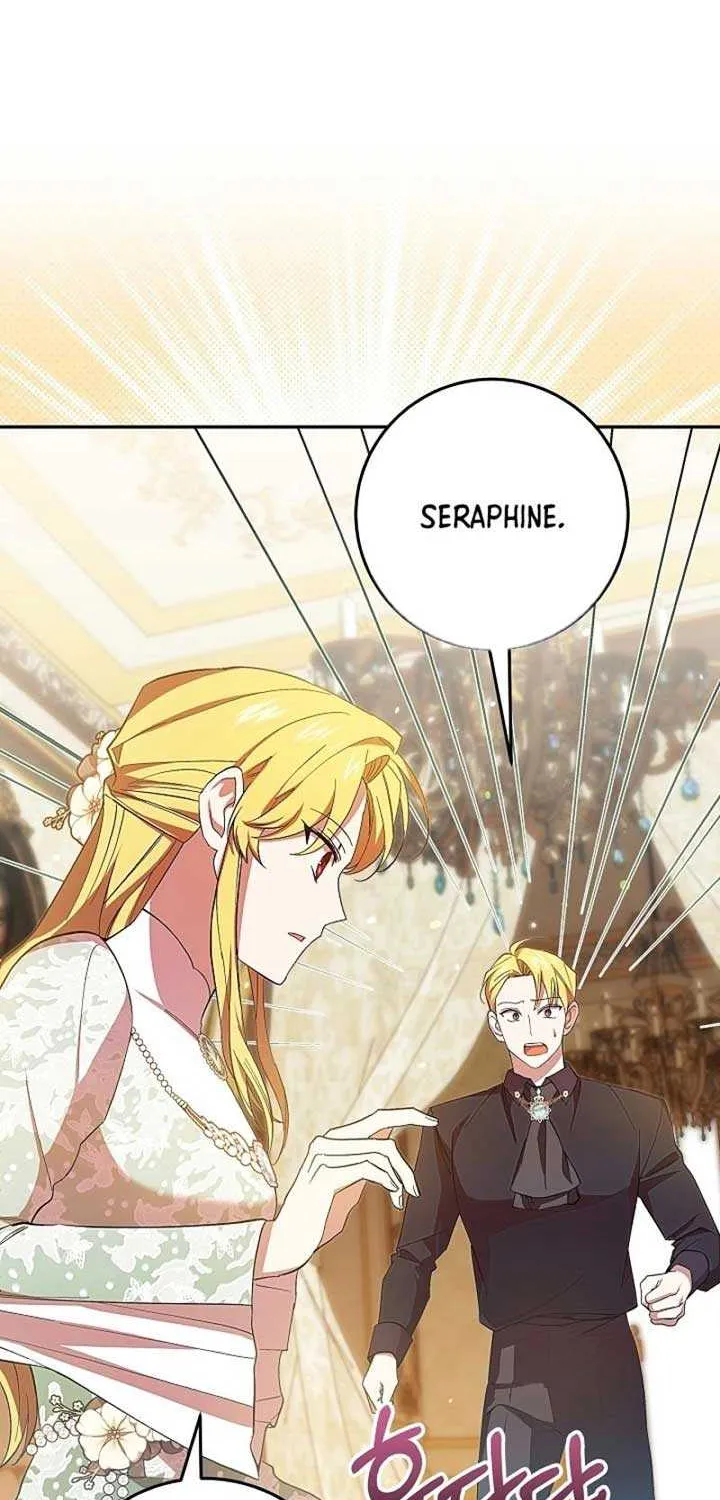 Come On Now, Even If I’m Not A Villain Chapter 15 page 26 - 