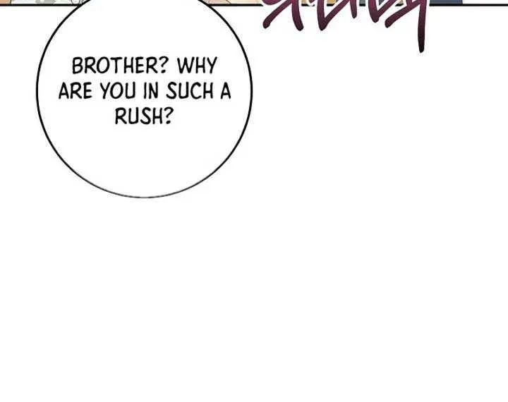 Come On Now, Even If I’m Not A Villain Chapter 15 page 27 - 
