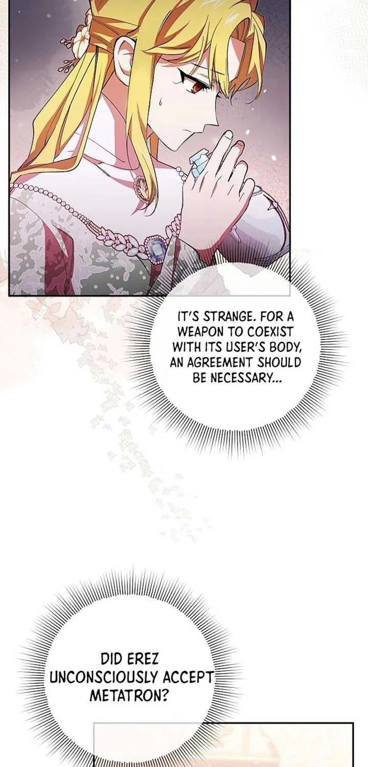 Come On Now, Even If I’m Not A Villain Chapter 15 page 37 - 