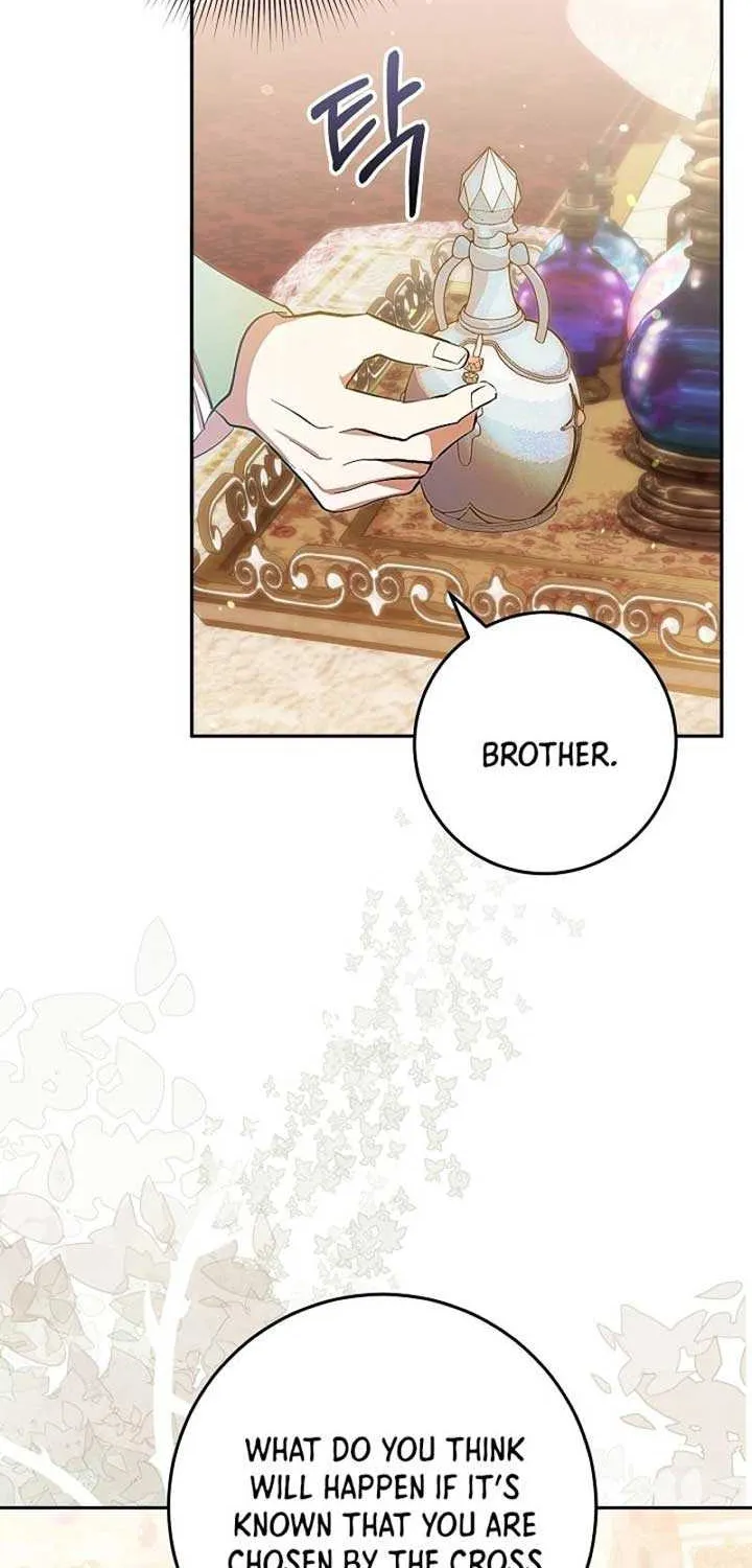 Come On Now, Even If I’m Not A Villain Chapter 15 page 38 - 