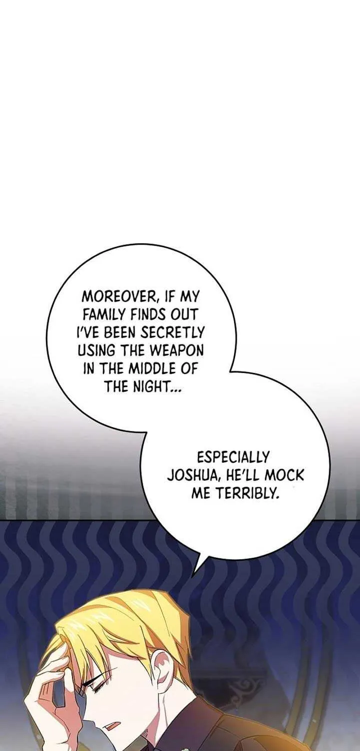 Come On Now, Even If I’m Not A Villain Chapter 15 page 40 - 