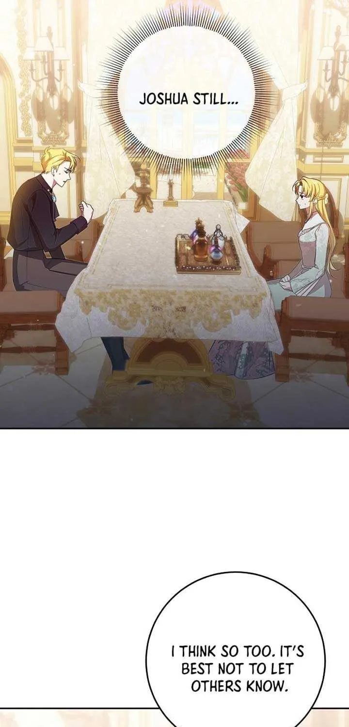 Come On Now, Even If I’m Not A Villain Chapter 15 page 42 - 