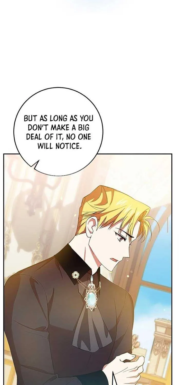 Come On Now, Even If I’m Not A Villain Chapter 15 page 45 - 