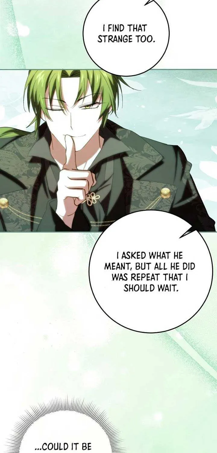Come On Now, Even If I’m Not A Villain Chapter 15 page 6 - 