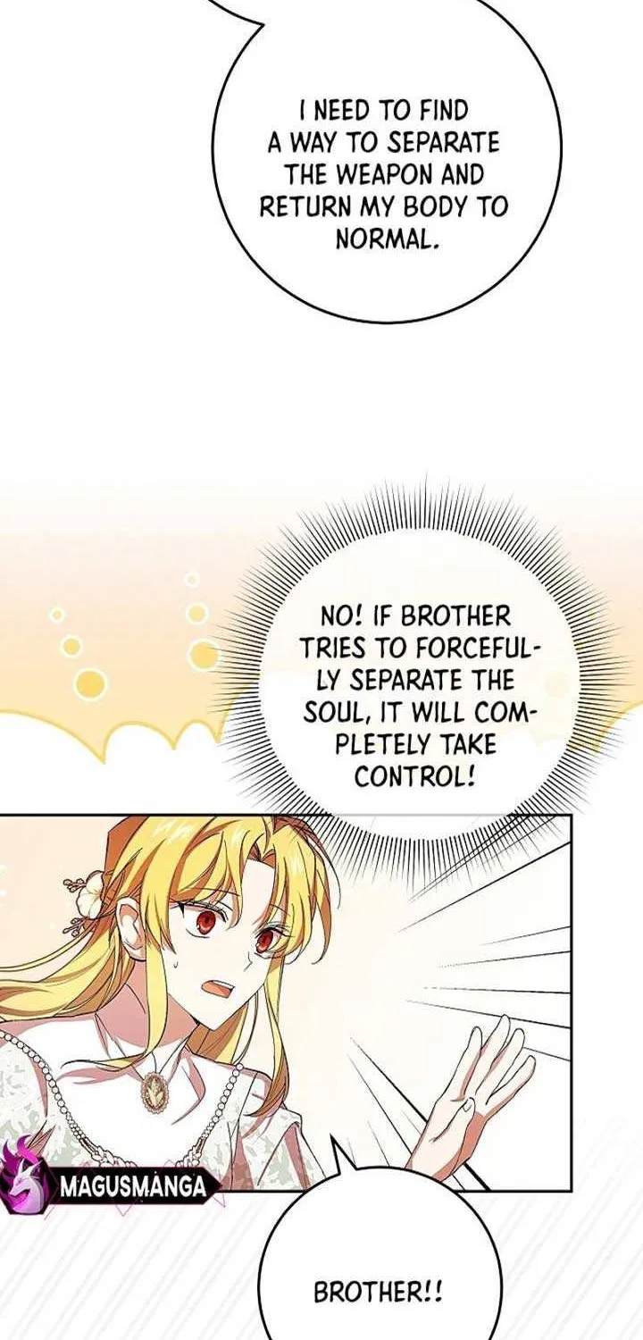 Come On Now, Even If I’m Not A Villain Chapter 15 page 52 - 