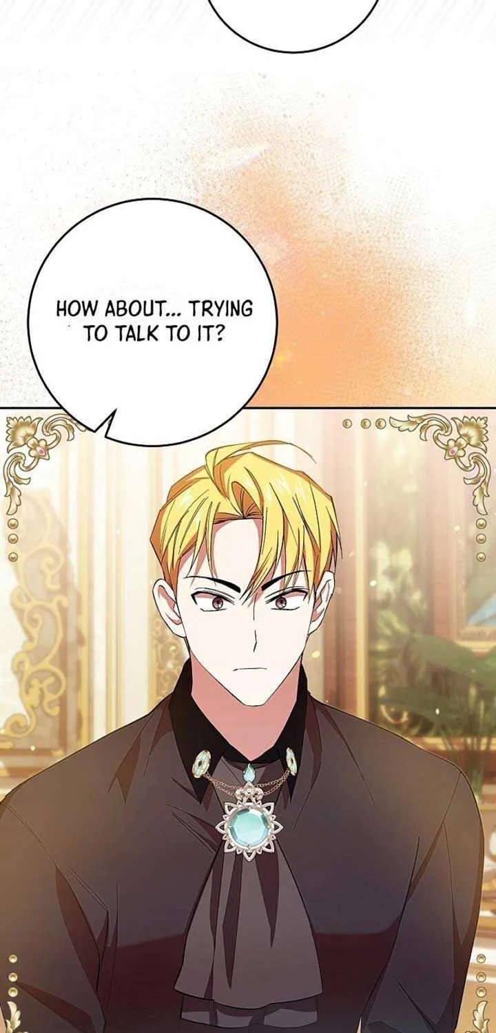 Come On Now, Even If I’m Not A Villain Chapter 15 page 53 - 