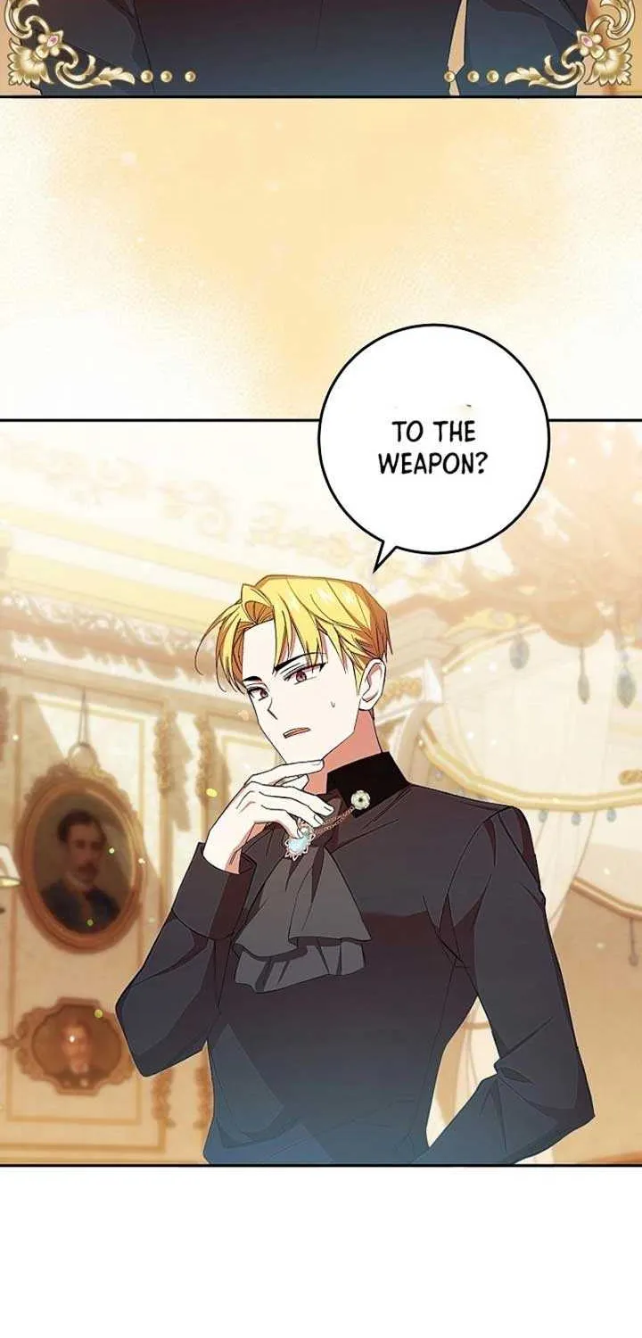 Come On Now, Even If I’m Not A Villain Chapter 15 page 54 - 
