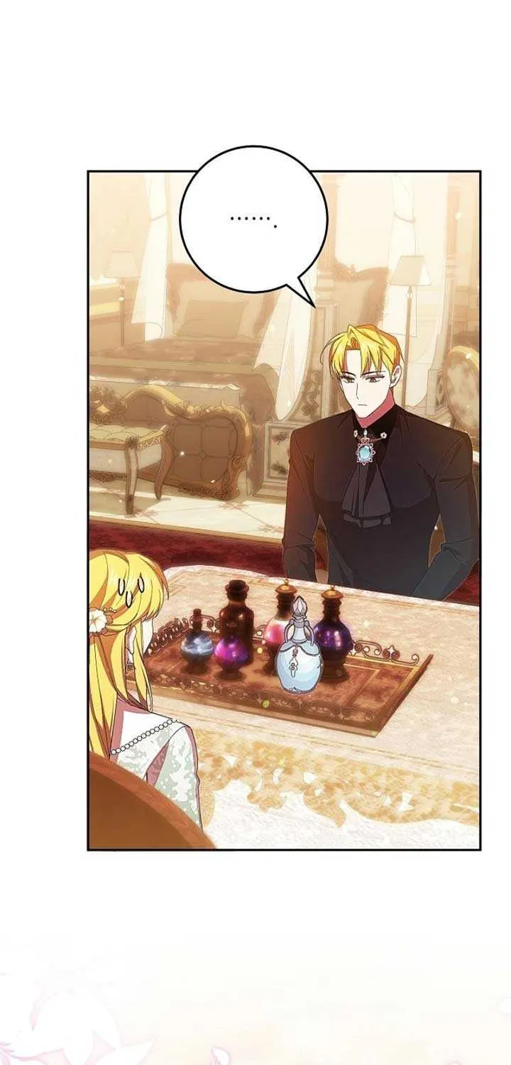 Come On Now, Even If I’m Not A Villain Chapter 15 page 57 - 