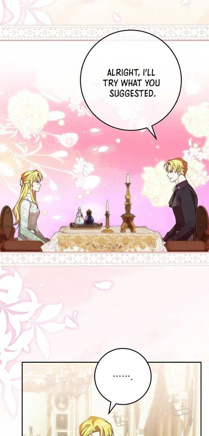 Come On Now, Even If I’m Not A Villain Chapter 15 page 58 - 