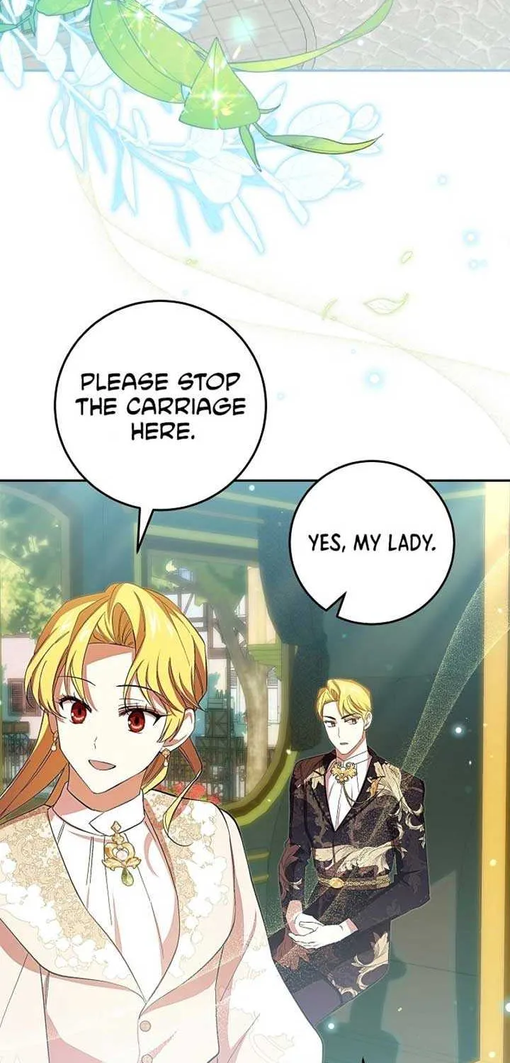Come On Now, Even If I’m Not A Villain Chapter 15 page 63 - 