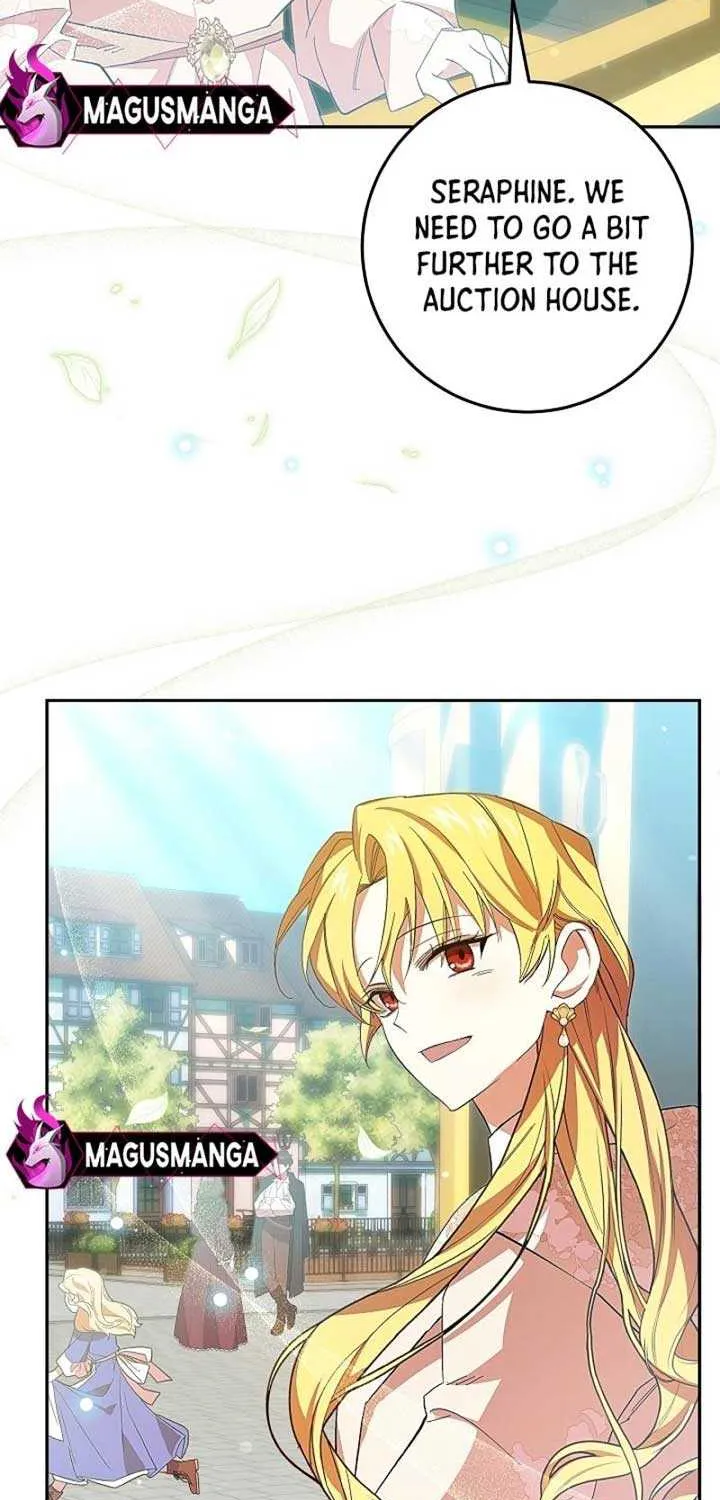 Come On Now, Even If I’m Not A Villain Chapter 15 page 64 - 