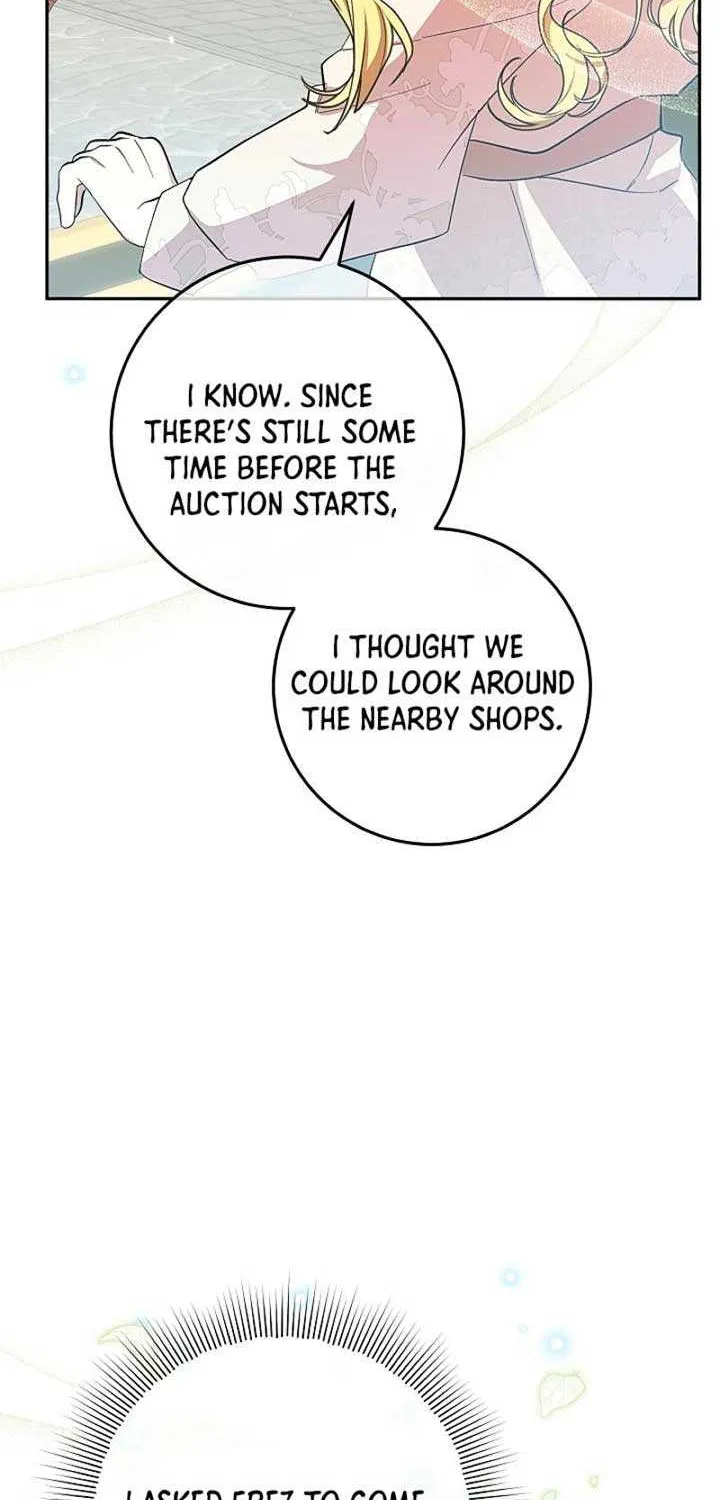 Come On Now, Even If I’m Not A Villain Chapter 15 page 65 - 