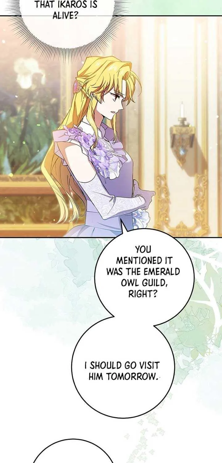 Come On Now, Even If I’m Not A Villain Chapter 15 page 8 - 