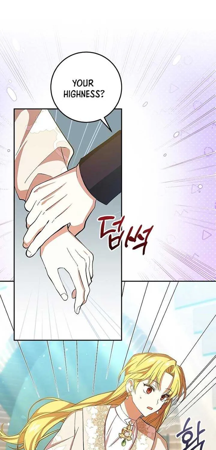 Come On Now, Even If I’m Not A Villain Chapter 15 page 72 - 