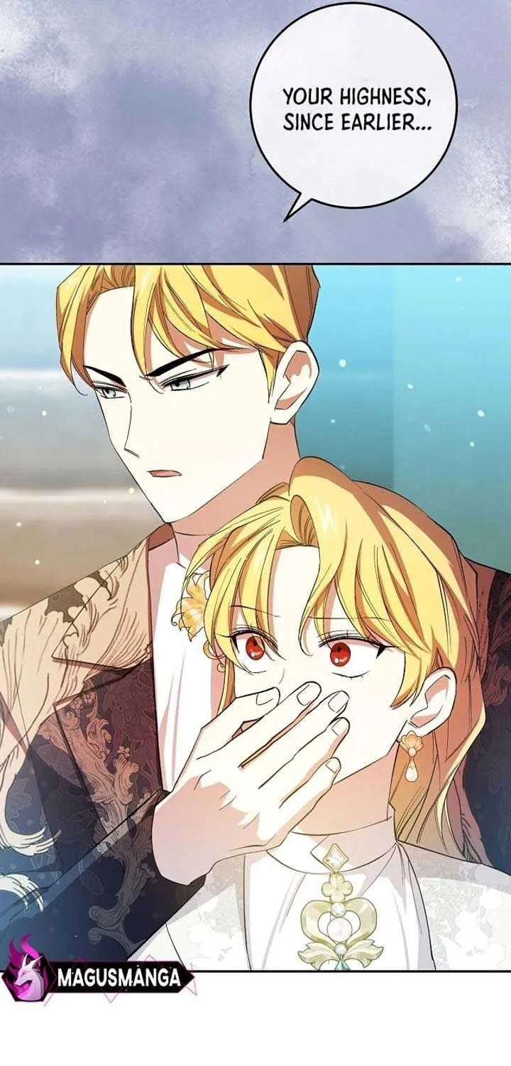 Come On Now, Even If I’m Not A Villain Chapter 15 page 76 - 