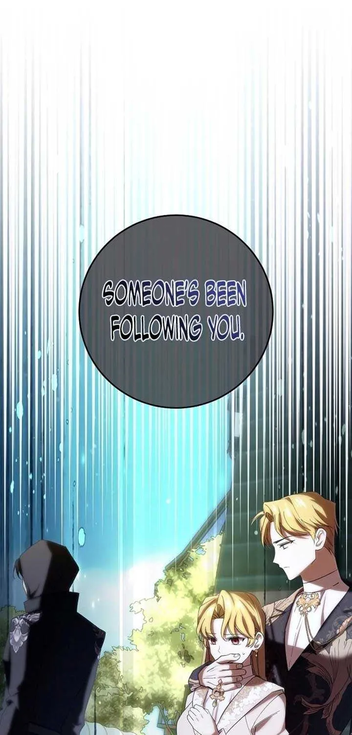 Come On Now, Even If I’m Not A Villain Chapter 15 page 77 - 