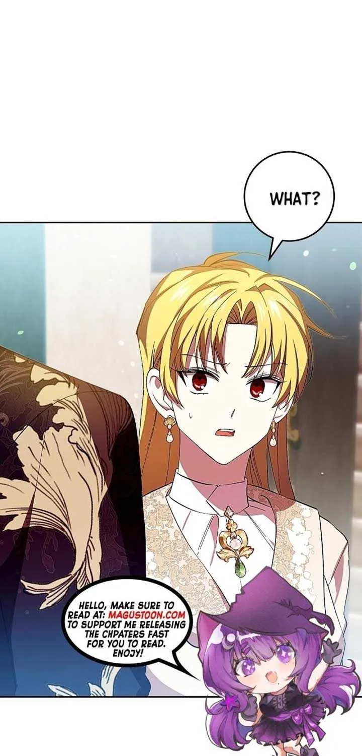 Come On Now, Even If I’m Not A Villain Chapter 16 page 2 - 