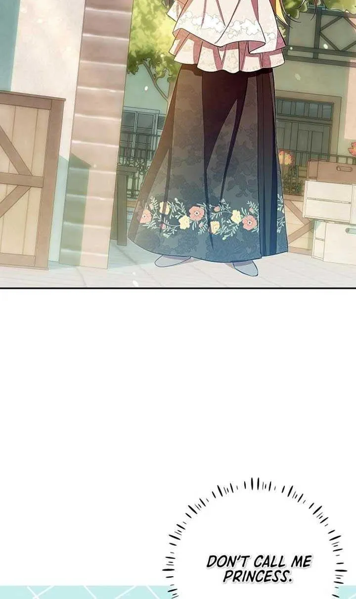 Come On Now, Even If I’m Not A Villain Chapter 16 page 11 - 