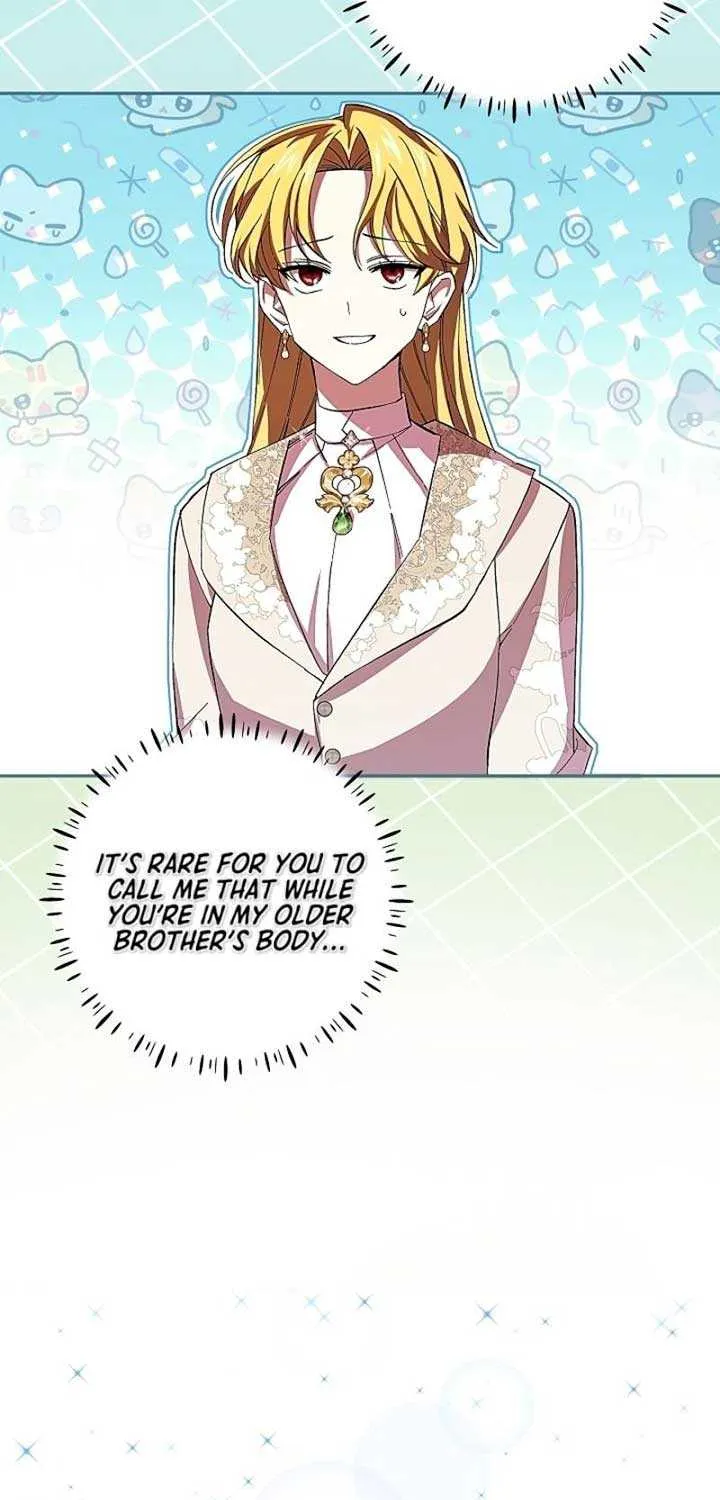 Come On Now, Even If I’m Not A Villain Chapter 16 page 12 - 