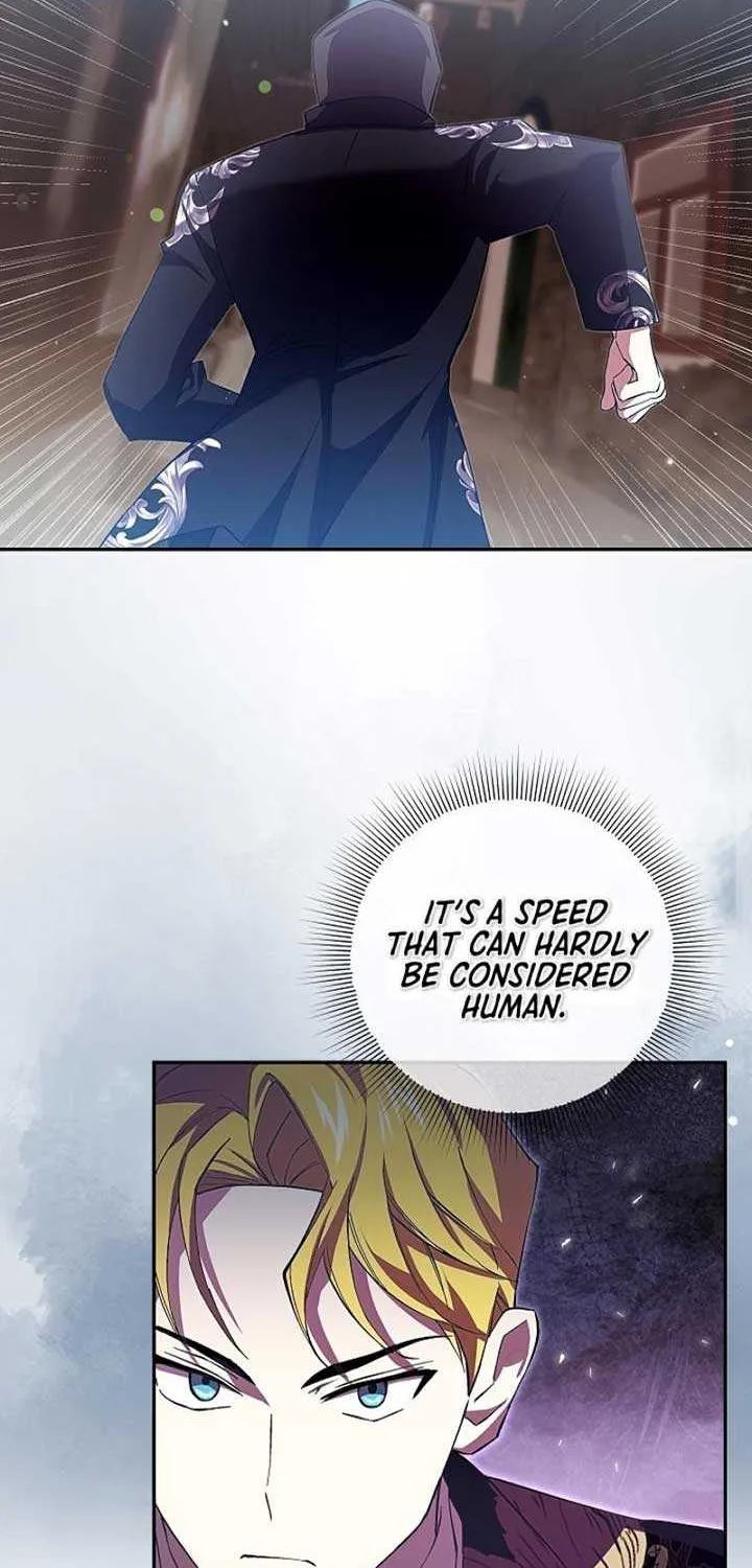 Come On Now, Even If I’m Not A Villain Chapter 16 page 15 - 