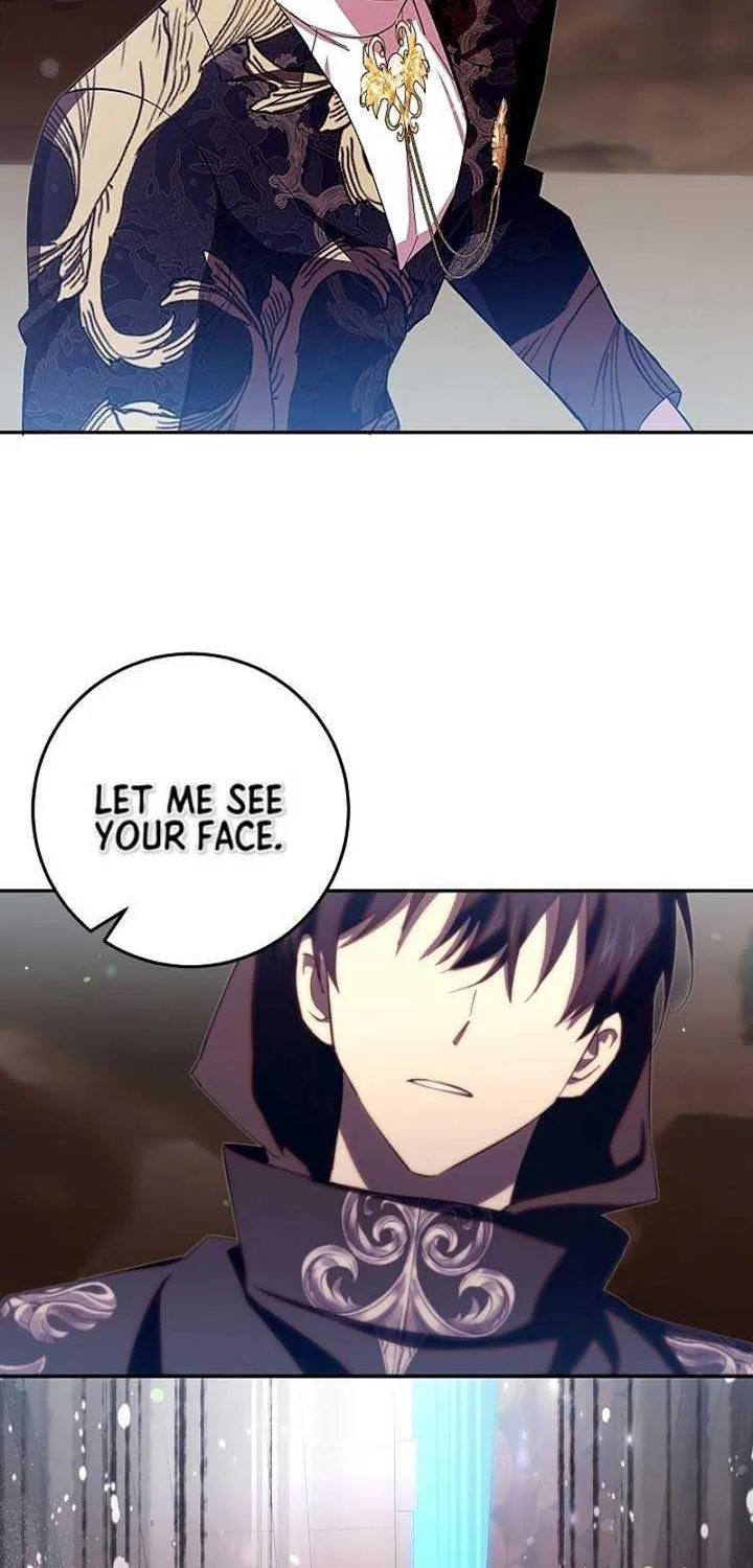 Come On Now, Even If I’m Not A Villain Chapter 16 page 19 - 