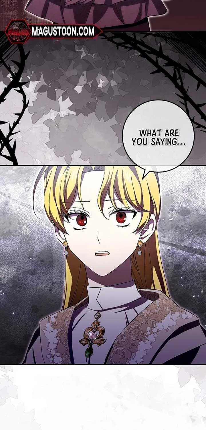 Come On Now, Even If I’m Not A Villain Chapter 16 page 28 - 