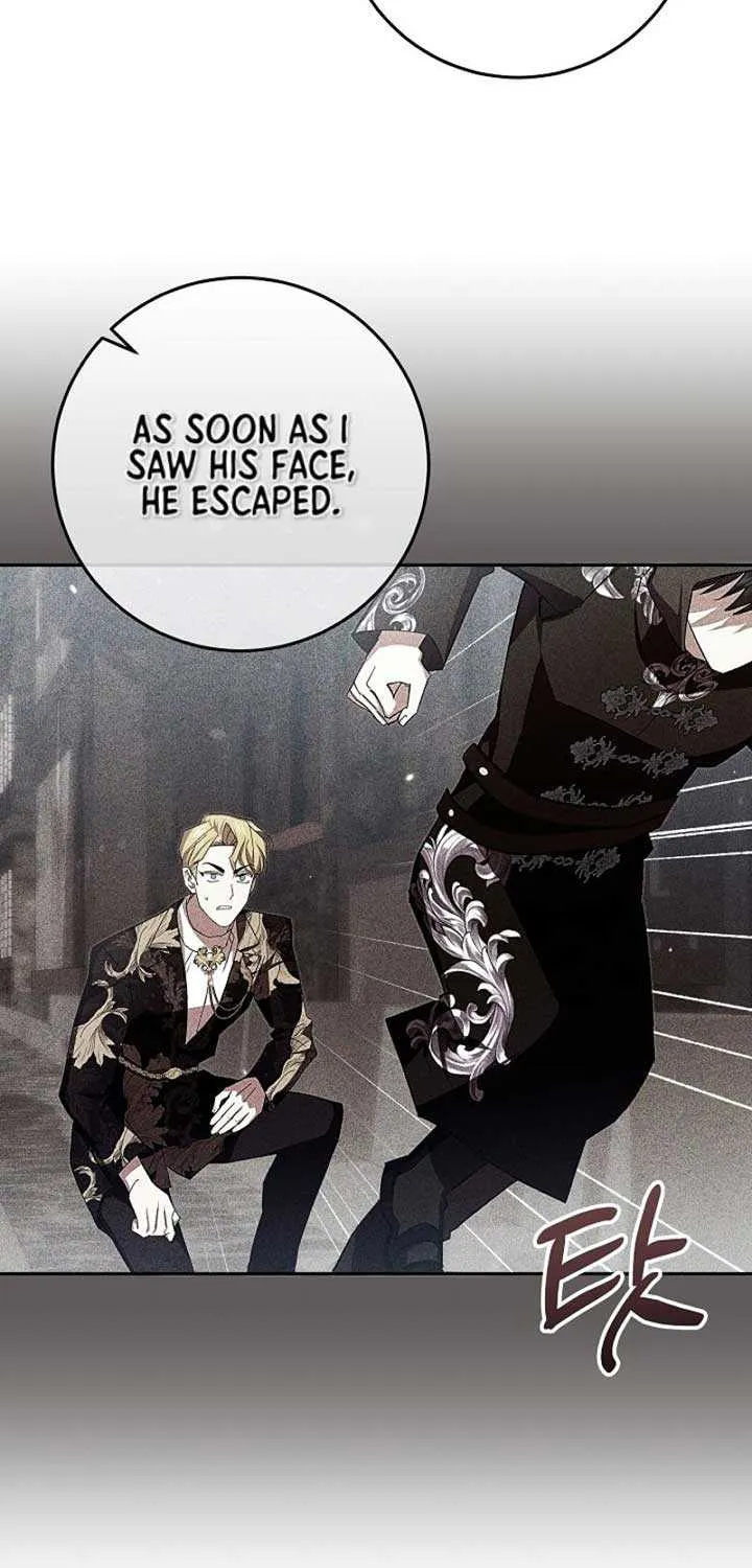 Come On Now, Even If I’m Not A Villain Chapter 16 page 30 - 