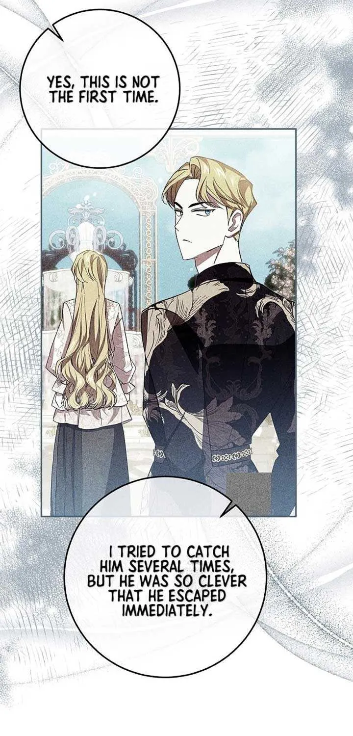 Come On Now, Even If I’m Not A Villain Chapter 16 page 4 - 
