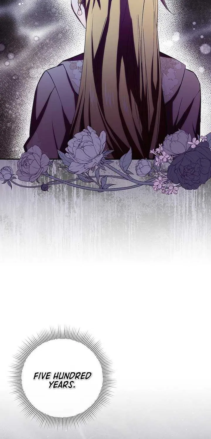 Come On Now, Even If I’m Not A Villain Chapter 16 page 35 - 