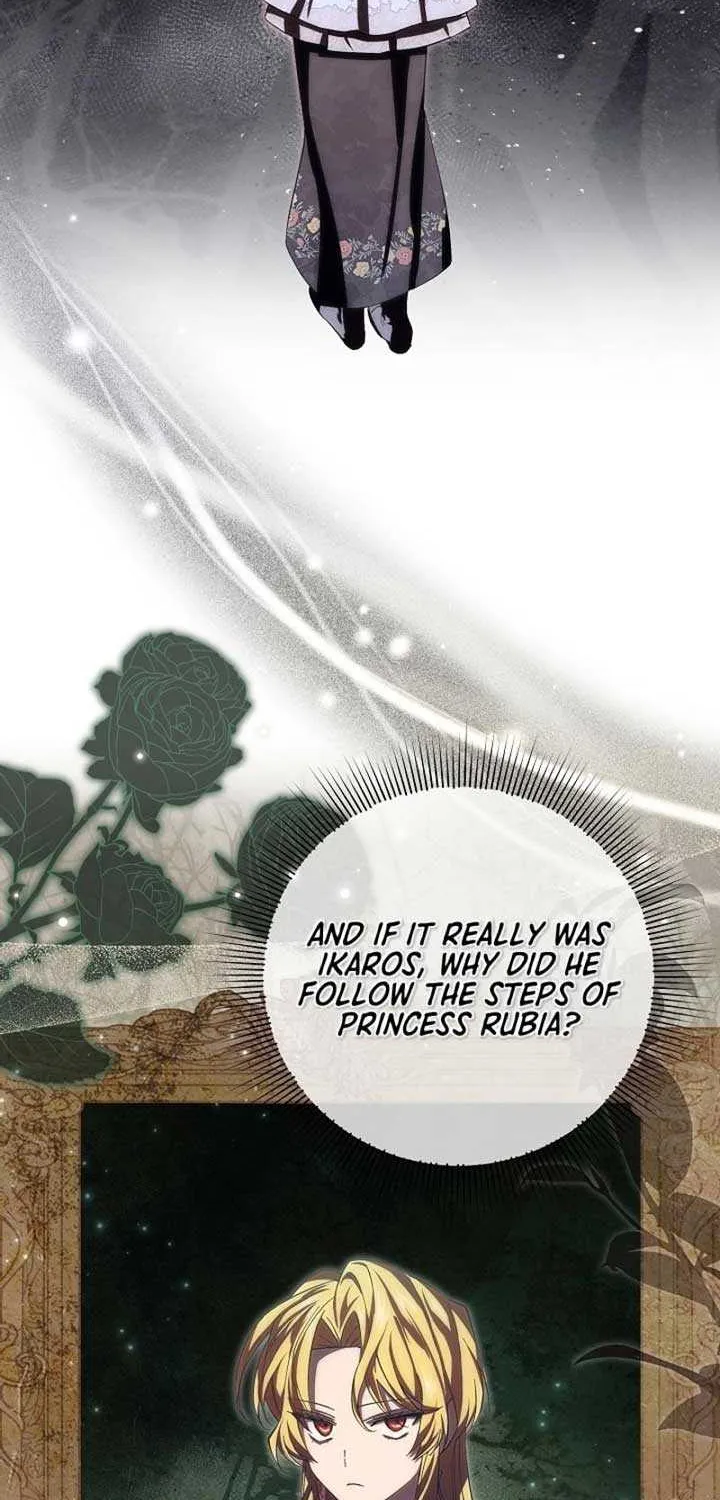 Come On Now, Even If I’m Not A Villain Chapter 16 page 37 - 