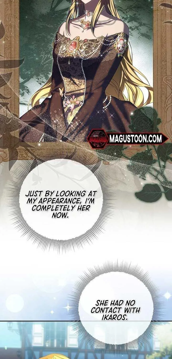 Come On Now, Even If I’m Not A Villain Chapter 16 page 38 - 
