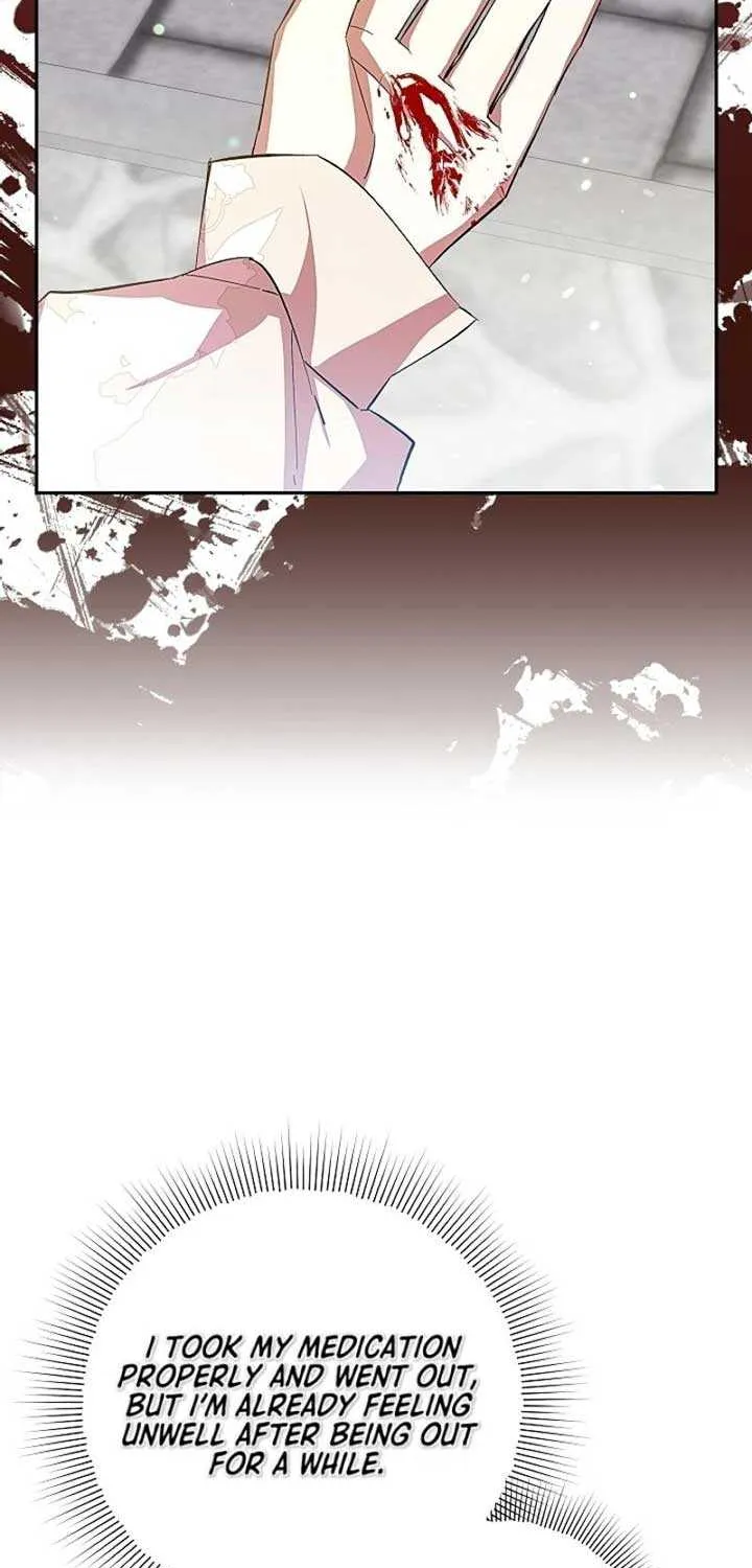 Come On Now, Even If I’m Not A Villain Chapter 16 page 40 - 